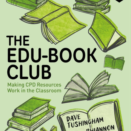 The EduBook Club
