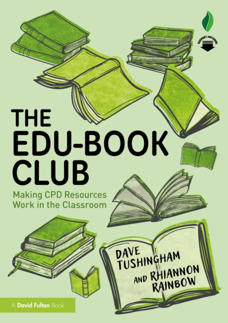 The EduBook Club