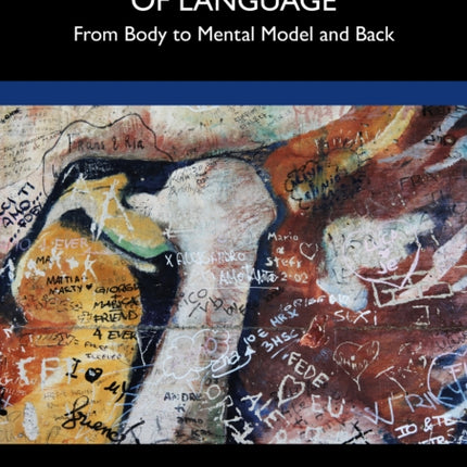 The New Psychology of Language