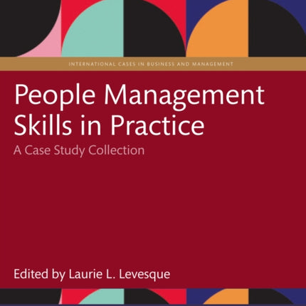 People Management Skills in Practice