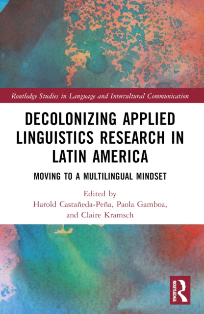 Decolonizing Applied Linguistics Research in