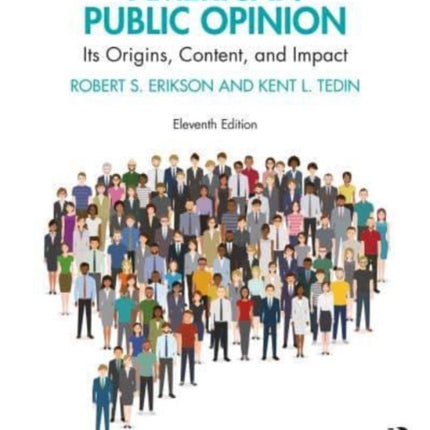 American Public Opinion