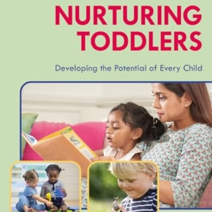 Nurturing Toddlers