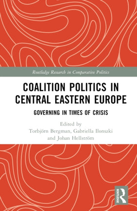 Coalition Politics in Central Eastern Europe