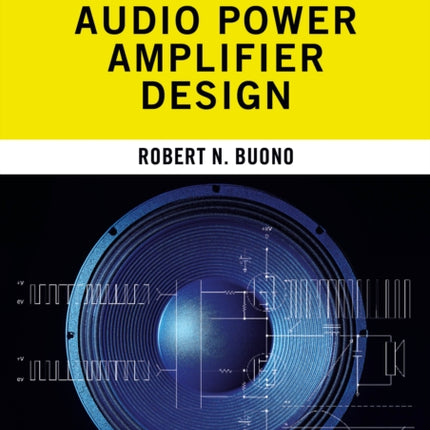 ClassD Audio Power Amplifier Design