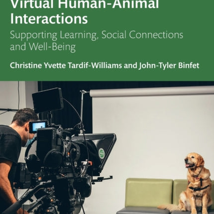 Virtual HumanAnimal Interactions