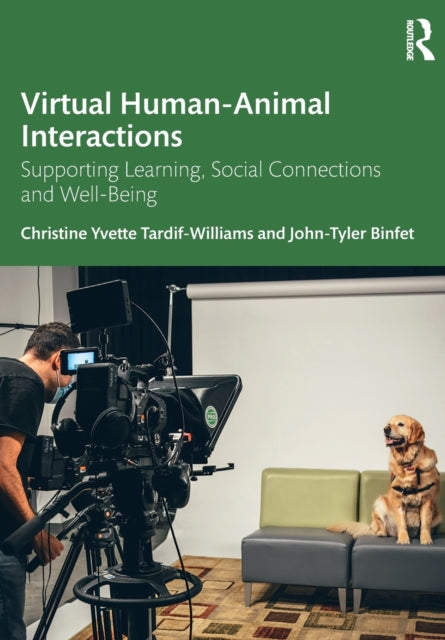 Virtual HumanAnimal Interactions