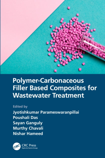 PolymerCarbonaceous Filler Based Composites for