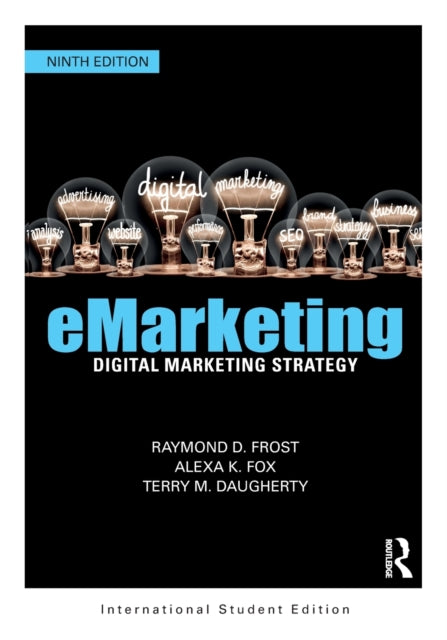 eMarketing: Digital Marketing Strategy