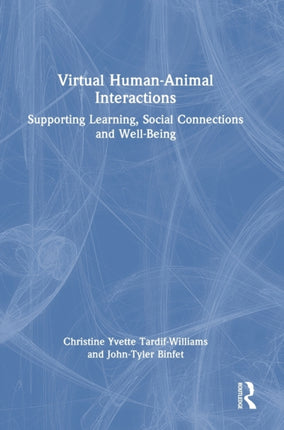 Virtual HumanAnimal Interactions