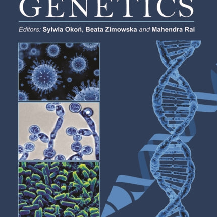 Microbial Genetics