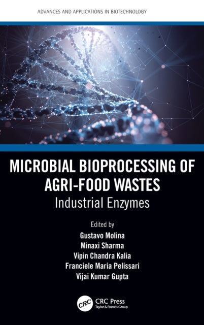 Microbial Bioprocessing of AgriFood Wastes
