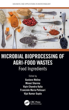 Microbial Bioprocessing of AgriFood Wastes