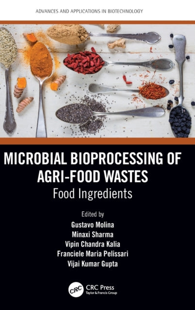 Microbial Bioprocessing of AgriFood Wastes