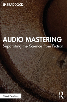 Audio Mastering