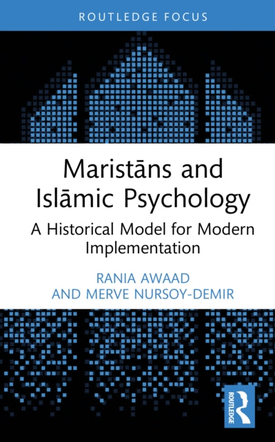 MaristÄns and IslÄmic Psychology