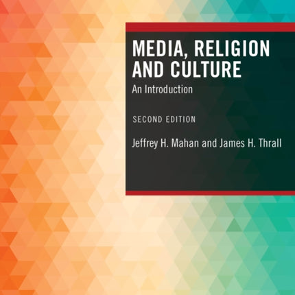 Media Religion and Culture