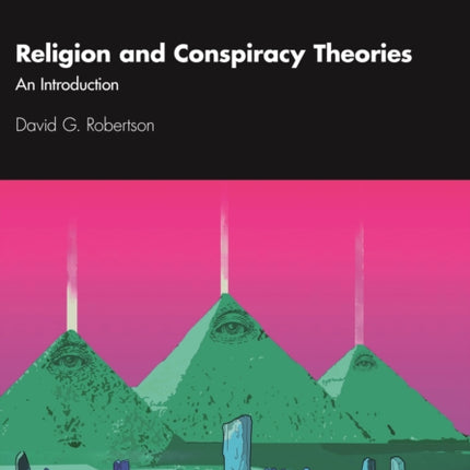 Religion and Conspiracy Theories
