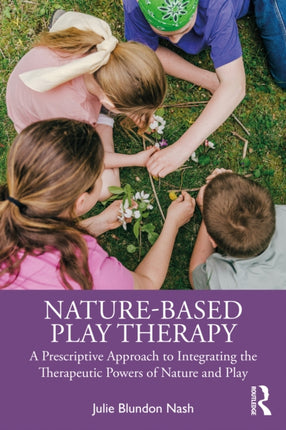 NatureBased Play Therapy