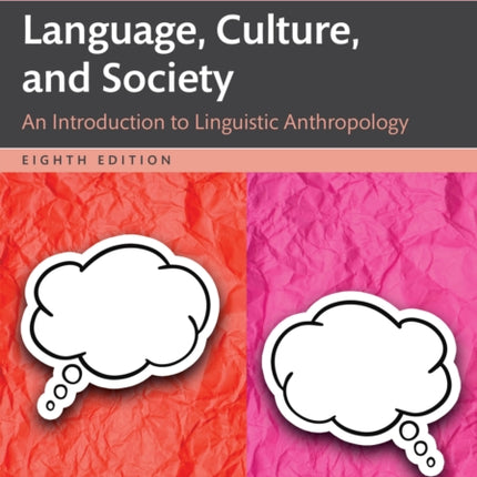 Language Culture and Society