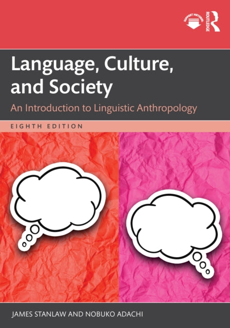 Language Culture and Society