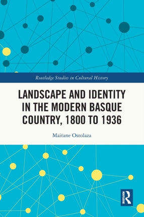 Landscape and Identity in the Modern Basque