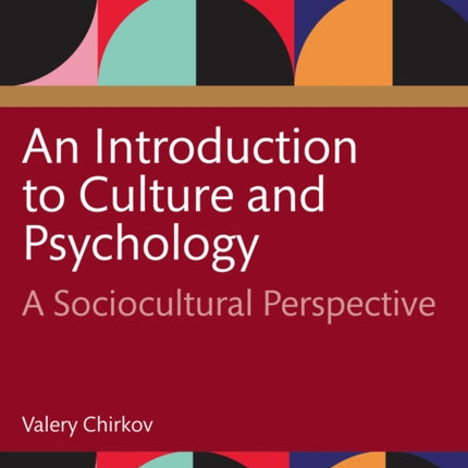 An Introduction to Culture and Psychology