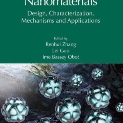 AntiCorrosive Nanomaterials