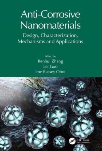 AntiCorrosive Nanomaterials