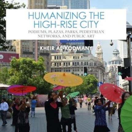 Humanizing the HighRise City