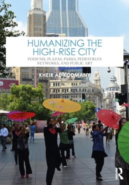 Humanizing the HighRise City