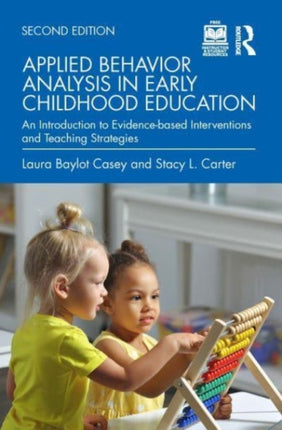 Applied Behavior Analysis in Early Childhood