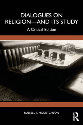 Dialogues on Religionand its Study