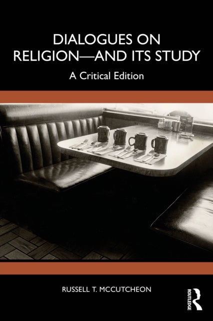 Dialogues on Religionand its Study