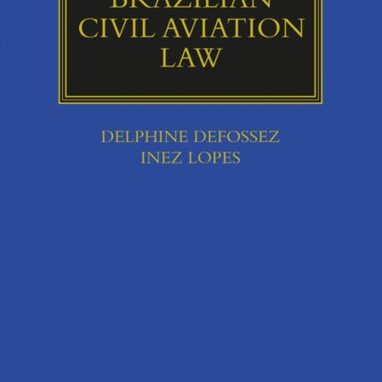 Brazilian Civil Aviation Law