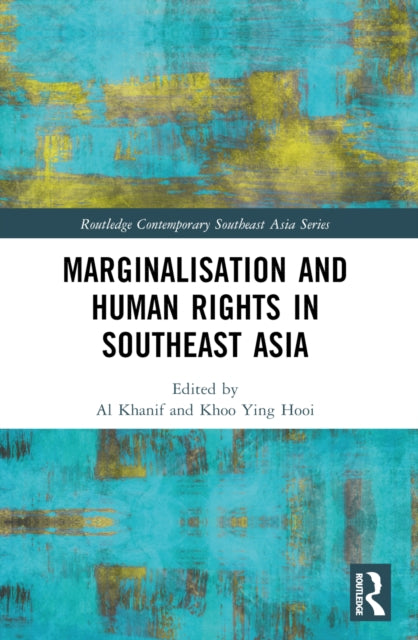 Marginalisation and Human Rights in Southeast