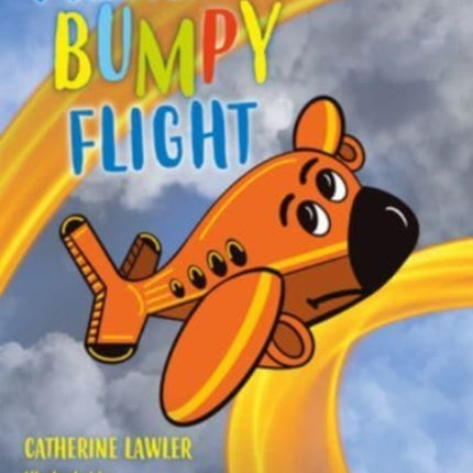 Pilgrim's Bumpy Flight: Helping Young Children Learn About Domestic Abuse Safety Planning