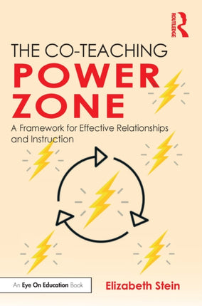 The CoTeaching Power Zone