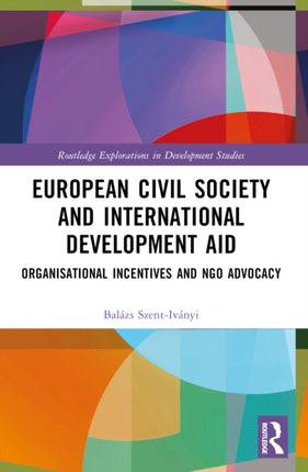 European Civil Society and International