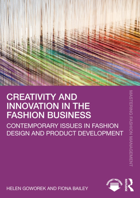 Creativity and Innovation in the Fashion Business