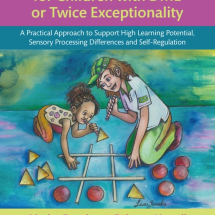 Occupational Therapy for Children with DME or
