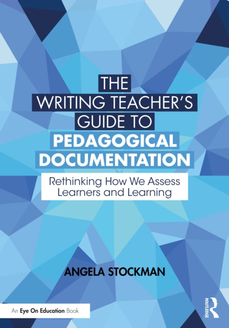 The Writing Teachers Guide to Pedagogical