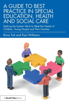 A Guide to Best Practice in Special Education