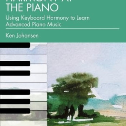 Harmony at the Piano