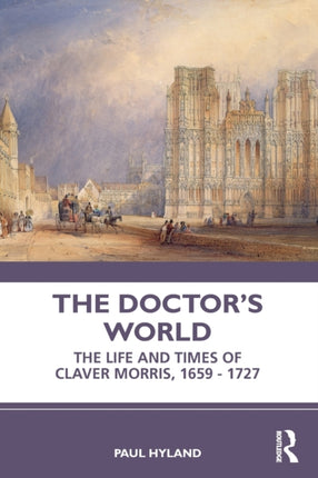 The Doctors World