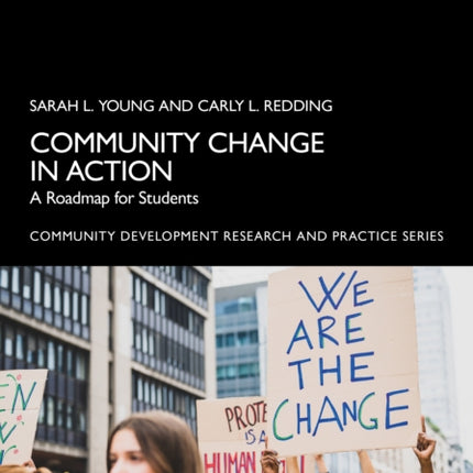 Community Change in Action