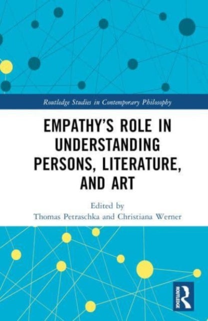Empathyâs Role in Understanding Persons