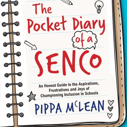 The Pocket Diary of a SENCO