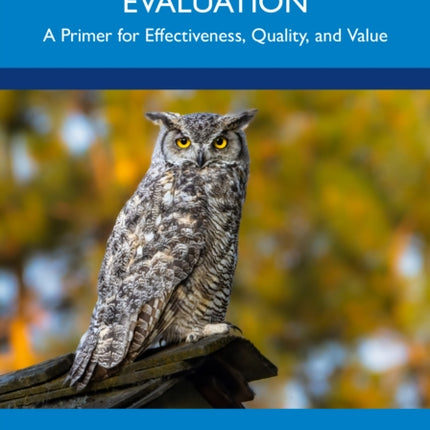 Program Evaluation
