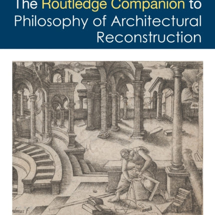 The Routledge Companion to the Philosophy of